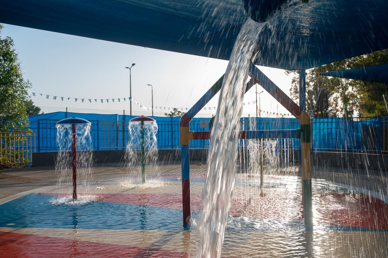 Kinar Galilee Hotel Exterior photo