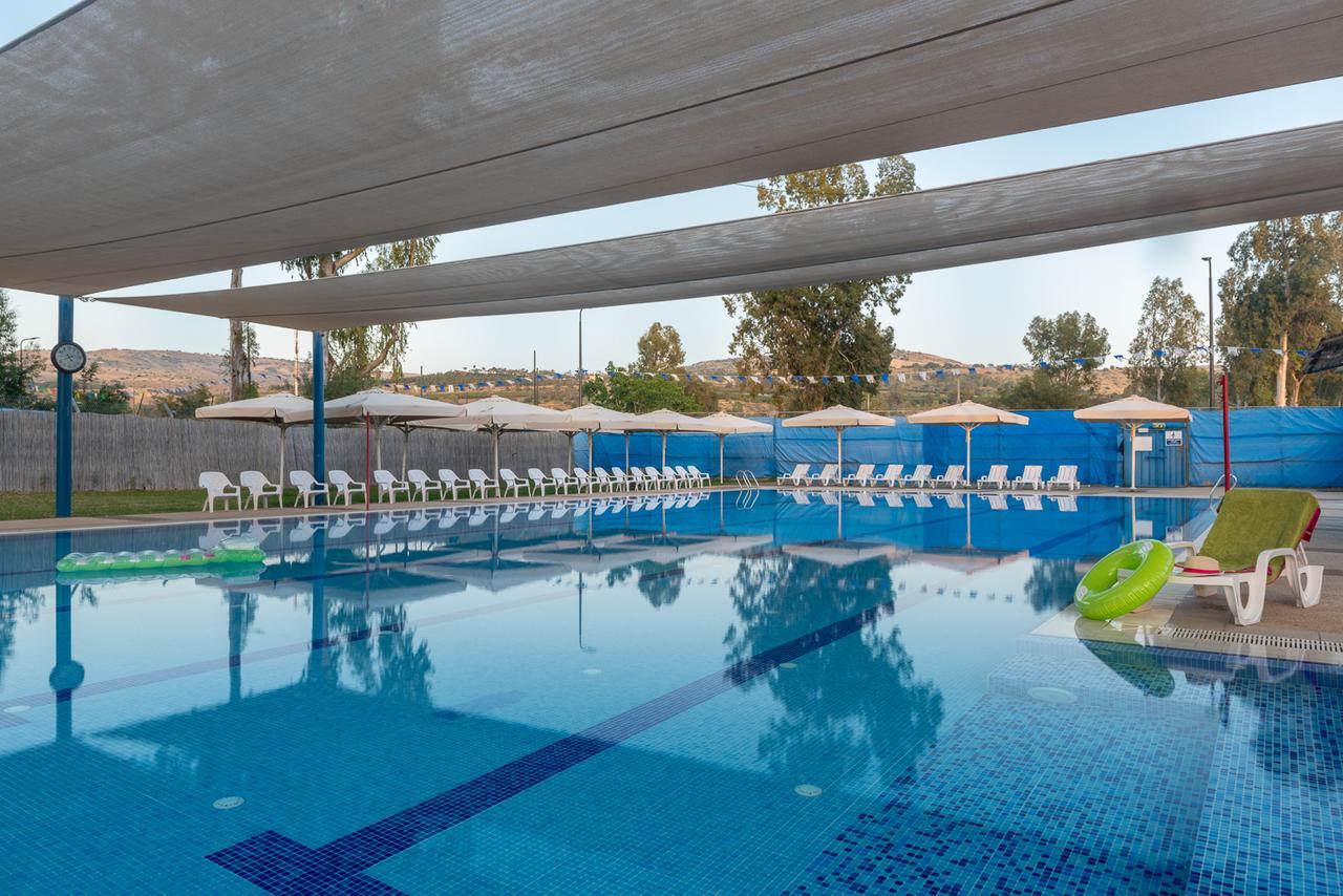 Kinar Galilee Hotel Exterior photo