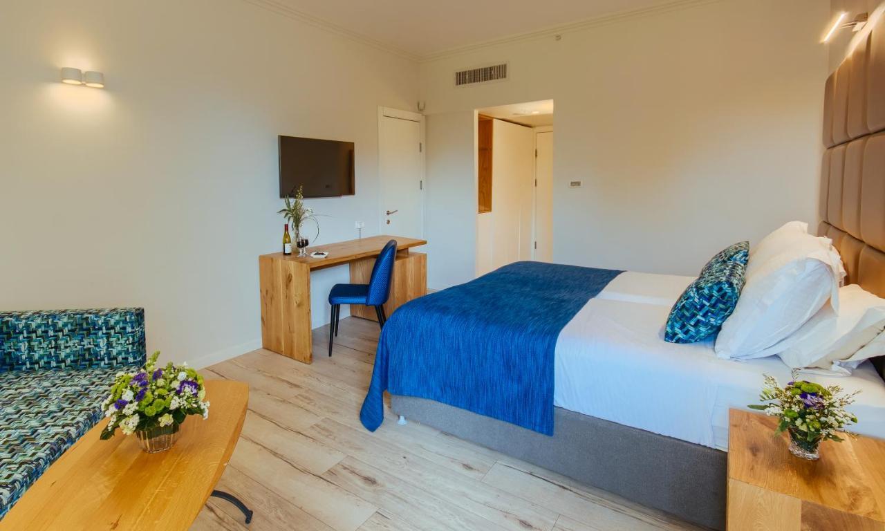 Kinar Galilee Hotel Exterior photo